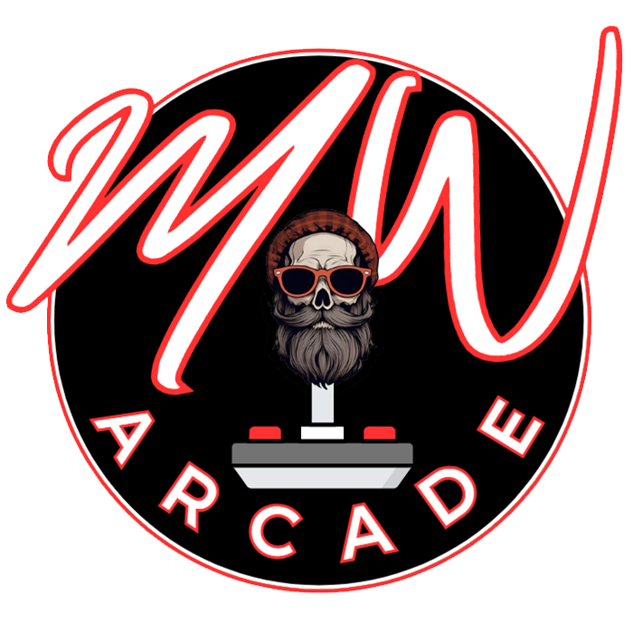 MW Arcade
